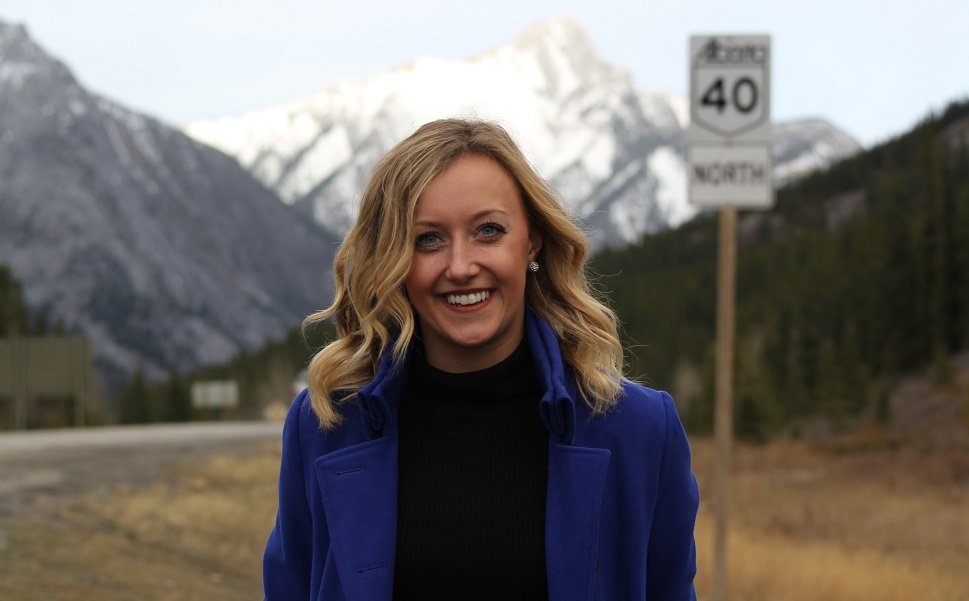 Miranda Rosin gets the job she wanted on Smith's CochraneNow